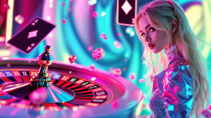 Dafabet Live Casino