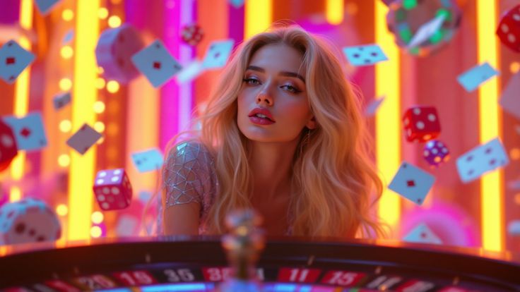 Dafabet Live Casino