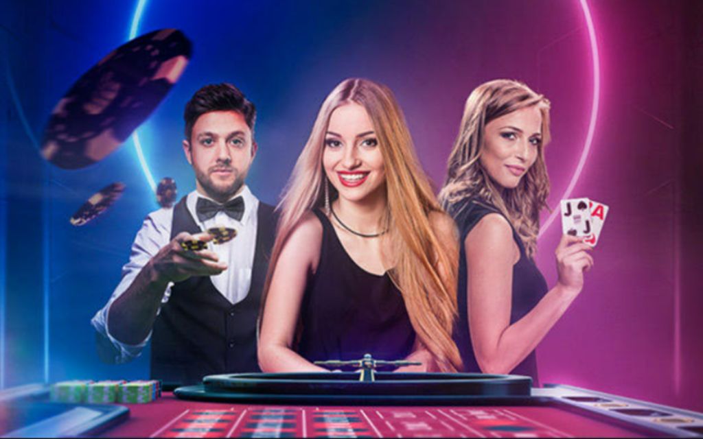 Dafabet Live Casino