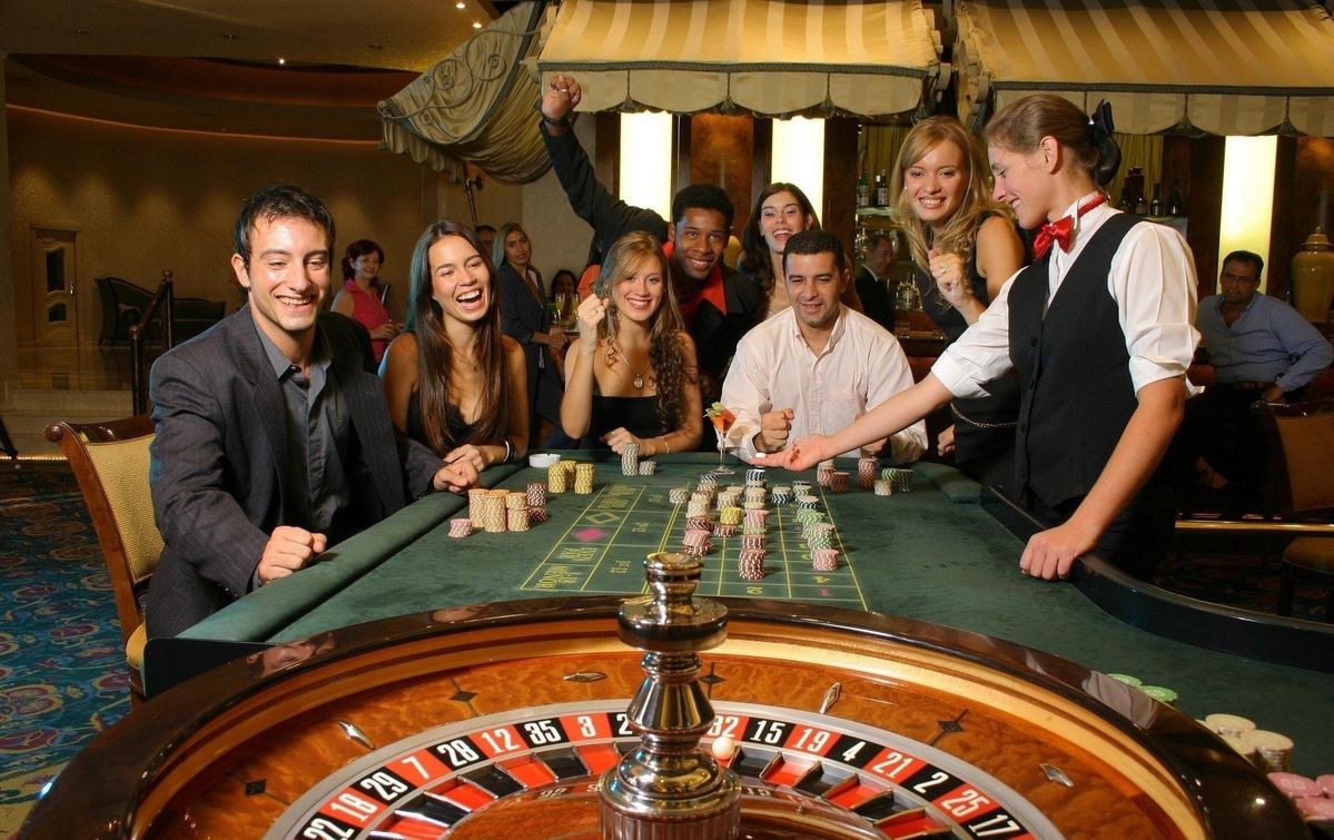 Dafabet Live Casino