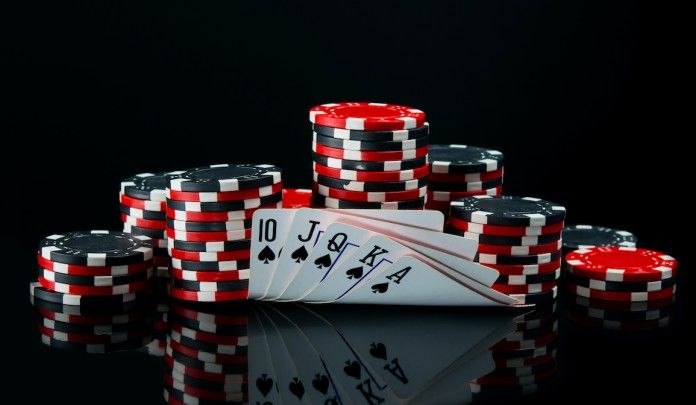 Dafabet Live Casino